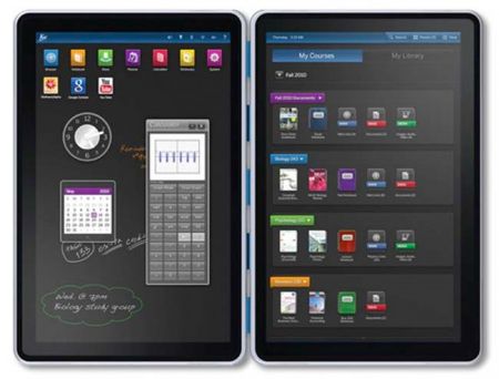 Kno Dual Screen Tablet To Retail For $899