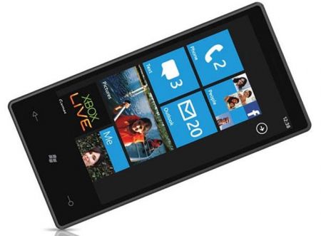 Namco Announces Windows Phone 7 Games (Video)