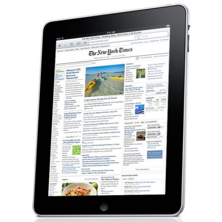 TJ Maxx Selling Apple iPad For $399