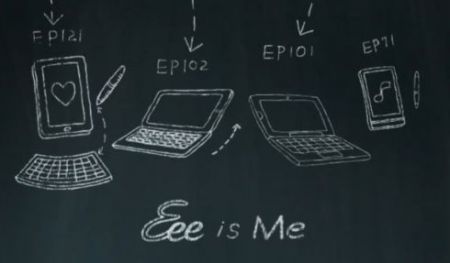 Asus teases Eee Pad EP71, EP101, EP102, EP121 tablets