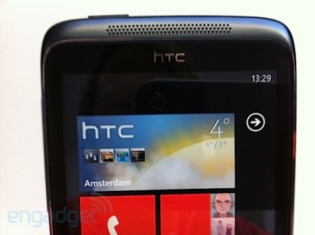 HTC Hub refurbish helps save us from the Windows Phone 7 phones