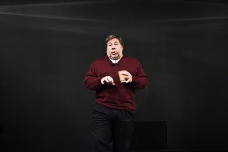 Steve Wozniak’s 9 Favorite Gadgets