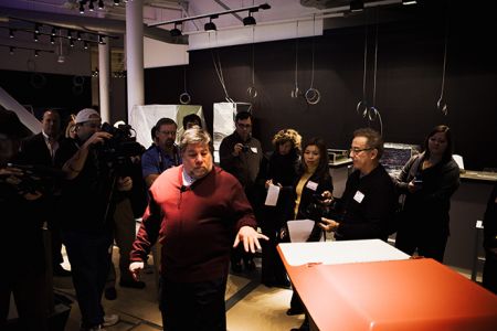 Steve Wozniak’s 9 Favorite Gadgets