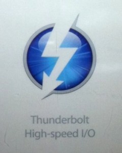 Rumor: New MacBooks Come with Light Peak, Renamed ‘Thunderbolt’